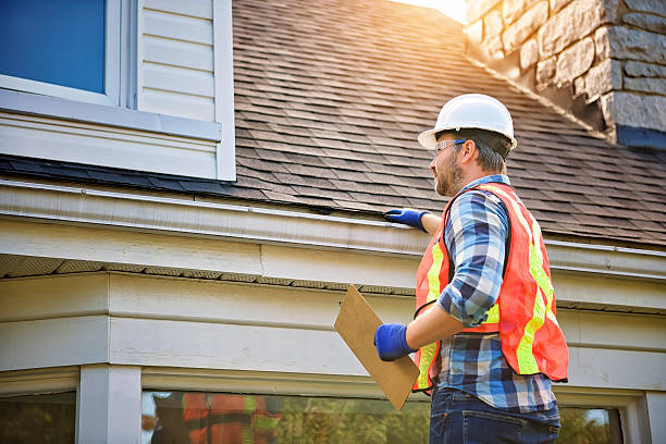 Licensed Roof Inspection service in West Harrison, NY - Ben Roofing and Steel LLC